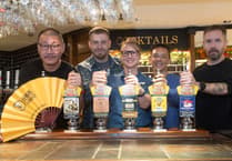 Beer festival at Abergavenny pub where all the pints will cost less than a meal deal