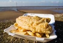 Are our chippies under threat?