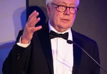 Local lawyer shortlisted for Legal Heroes award!