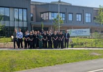 Hundreds of patients benefit from closer cancer care in new unit's first year