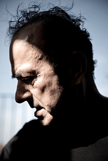 Hugh Cornwall