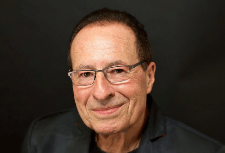 Peter James author