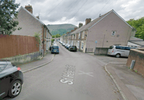 Abergavenny road closure: St Helen's Road shut for works