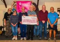 Heart charity gets funding to help people live well with heart conditions