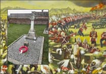 Rorke’s Drift remembered 147 years on