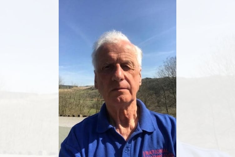 Ashford Price is the owner and chairman of the National Showcaves Centre for Wales at Dan-yr-Ogof