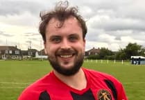 Bitter Pill for Clydach while Glo and Usk hit for six