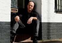 Former Strangler singer Hugh Cornwell reflects on 50 years in the business!
