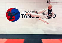 Aber’s Angus to compete in Korea