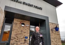 Force could hire 'zero hour' detectives to deal with unprecedented number of murders