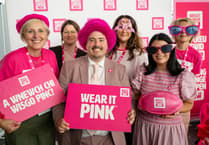 Senedd member opens up on losing his mother this Breast Cancer Awareness Month