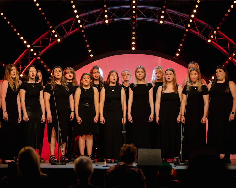 Cystadleuaeth Eisteddfod yr Urdd Competition.png