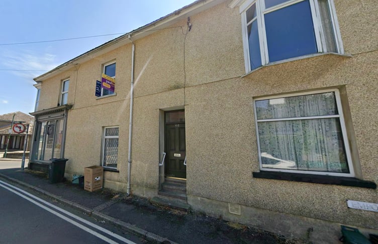 HMO house brynmawr