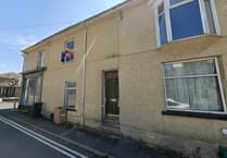 Plans lodged to make house in the centre of Brynmawr a HMO