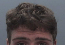 Officers search for Brynmawr man in relation to firearms offence