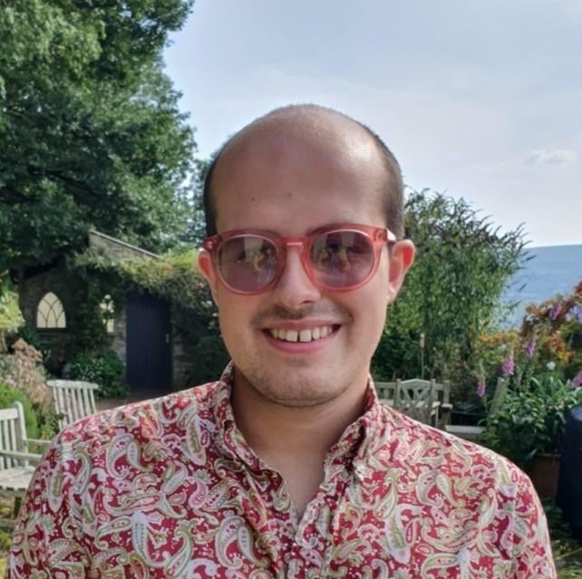 Cyclist Harry Webb was killed in a hit and run in London