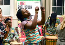 The importance of integration marked at Black History 365 event