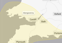 Warnings of transport disruption as yellow weather alert issued for this week