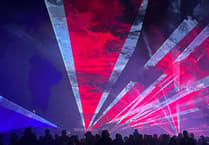 Get your hands on tickets for a brand new event coming to Abergavenny this October