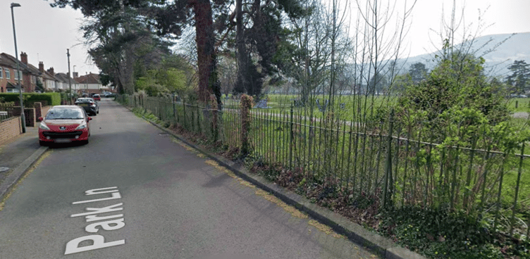 Park Lane Abergavenny