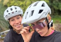 Two mums, two toddlers, 1,000km across Turkey!