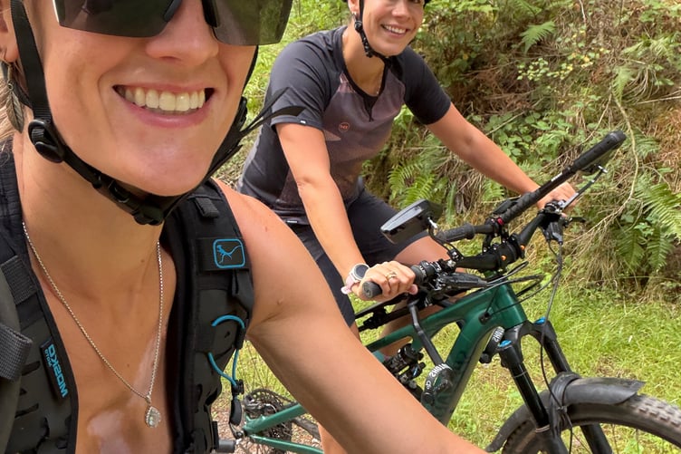 Cyclists