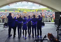 Go Electrik this November with the Live Orchestra