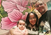 Mother's visa declined leaving grandparents worried they won't get to welcome family