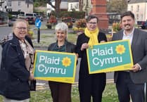 Labour loses another councillor as new Plaid Cymru group helps outnumber coalition