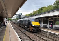 Rail services from Abergavenny cancelled due to incident nearby