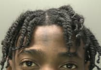 Man wanted back behind bars after being released from prison