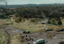 Will a torch and a bottle of water be enough to survive doomsday?