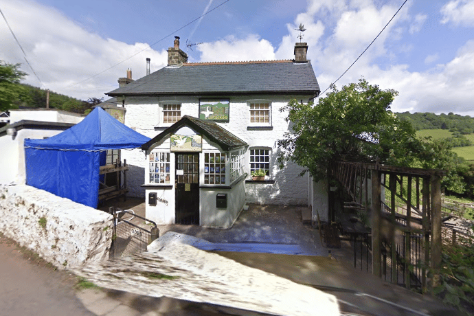 The Goose & Cuckoo