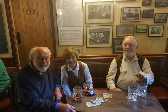 The Goose & Cuckoo