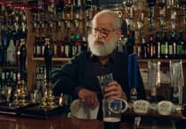Abergavenny filmmaker makes darkly comic horror