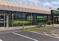 Could an indoor golf centre turn around the fortunes of struggling MCC business park?