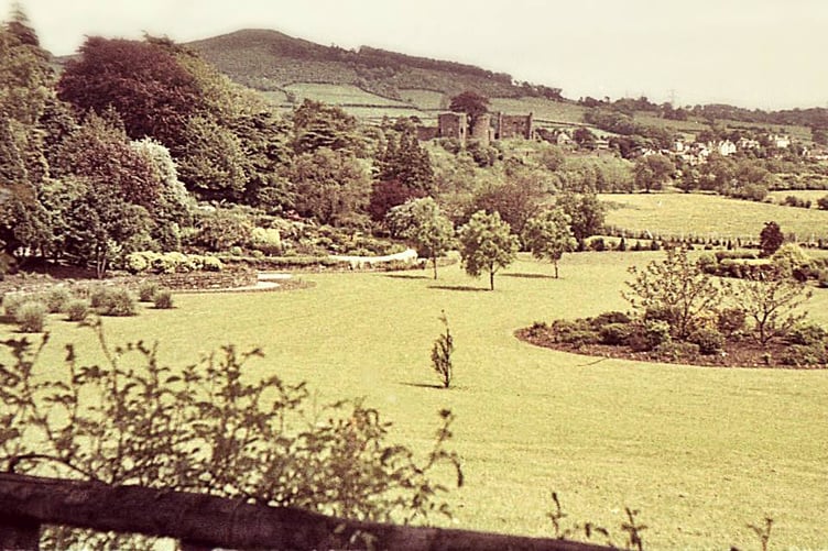 Linda Vista Gardens