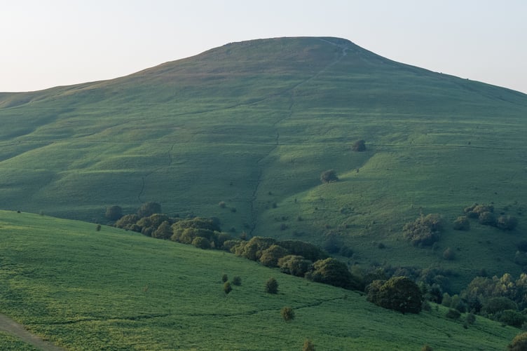 Sugar Loaf