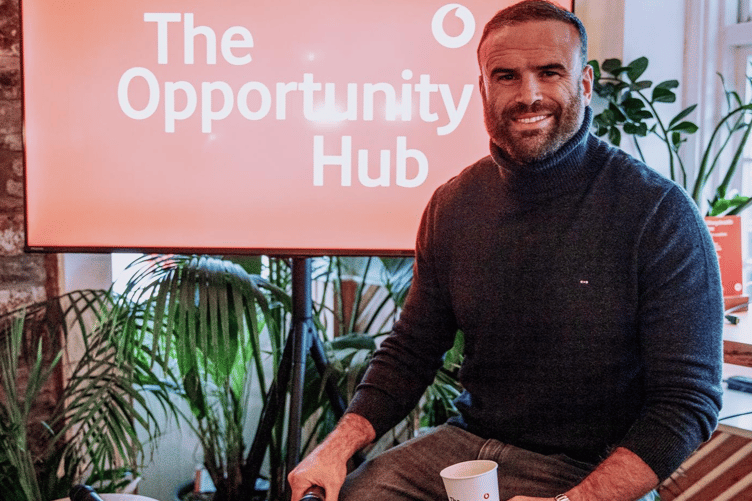 Jamie Roberts