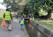 Abergavenny families invited to help out this November