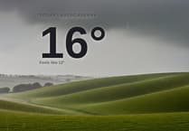 Heavy rain on the way for Abergavenny - here's your Saturday forecast