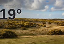 Rain on the way for Monmouthshire - here's your Wednesday forecast